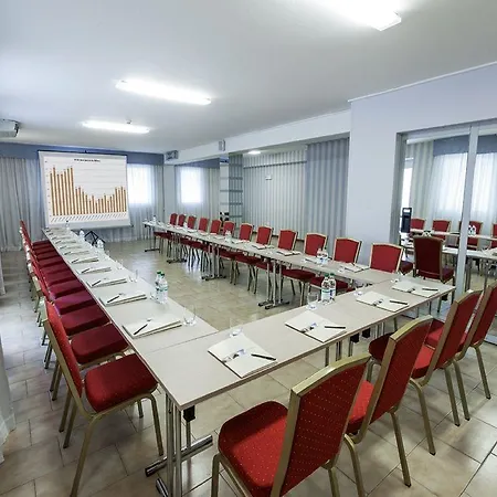 Bianca Hotell Rimini