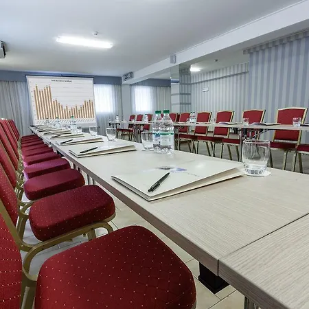 Bianca Hotell Rimini