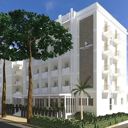 Bianca Hotell Rimini