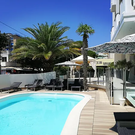 Hotell Bianca