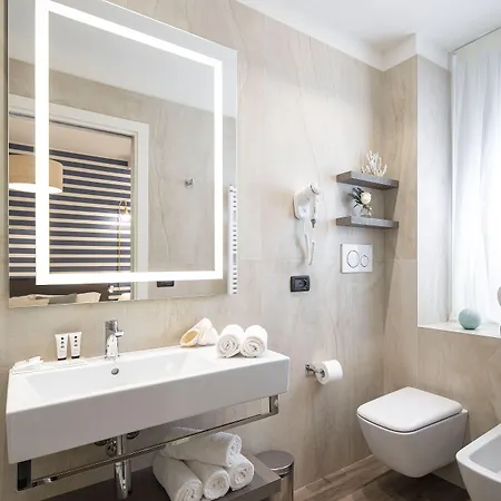 Bianca Hotell Rimini