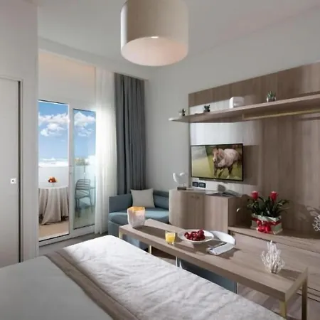 Hotell Bianca 3*