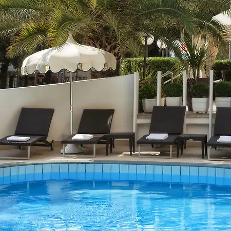 Bianca Hotell Rimini