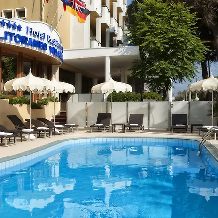 Hotell Bianca 3*