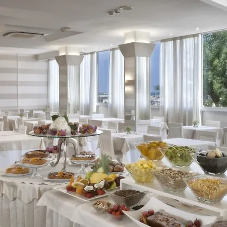 Hotell Bianca 3*