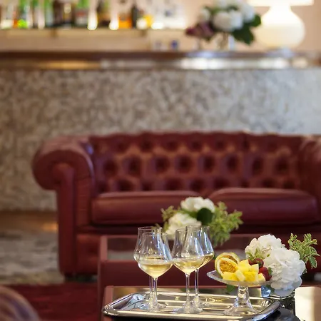 Hotell Bianca