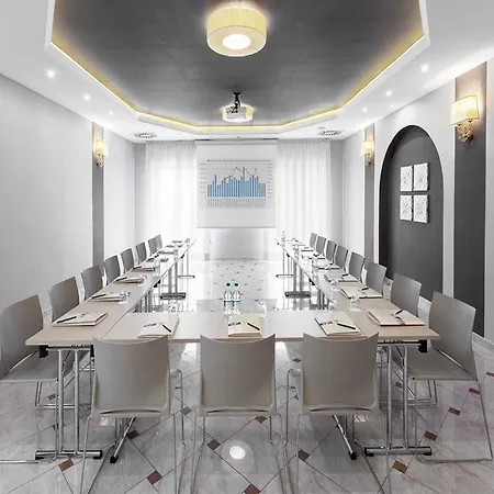Hotell Bianca Rimini