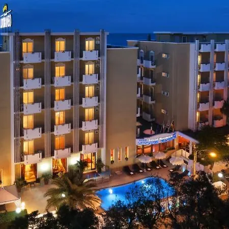 Bianca Hotell 3*