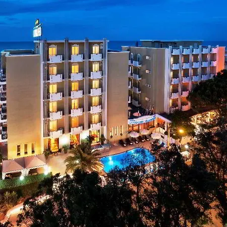 Bianca Hotell Rimini