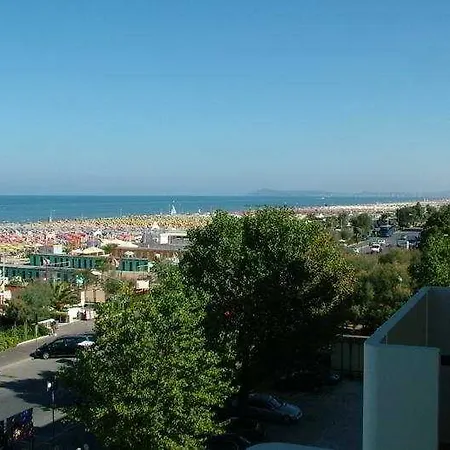 Hotell Bianca