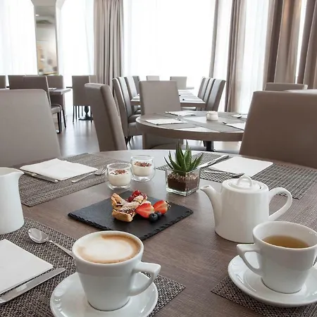 Hotell Bianca Rimini