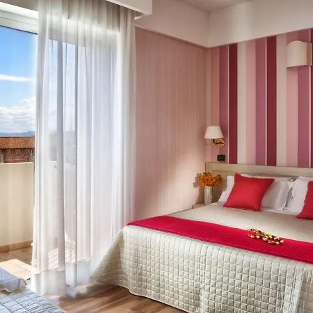 Bianca Hotell Rimini