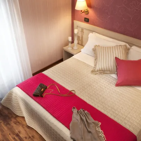 Hotel Bianca 3*
