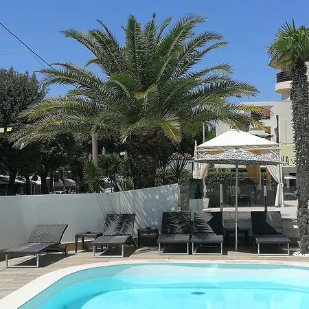 Bianca Hotel