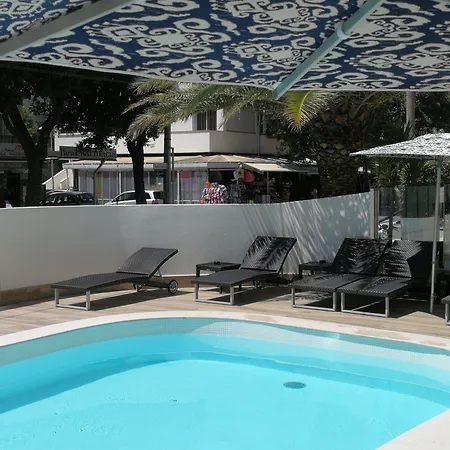 Hotel Bianca 3*