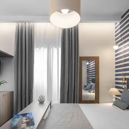 Hotel Bianca Rimini