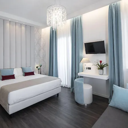 Bianca Hotel